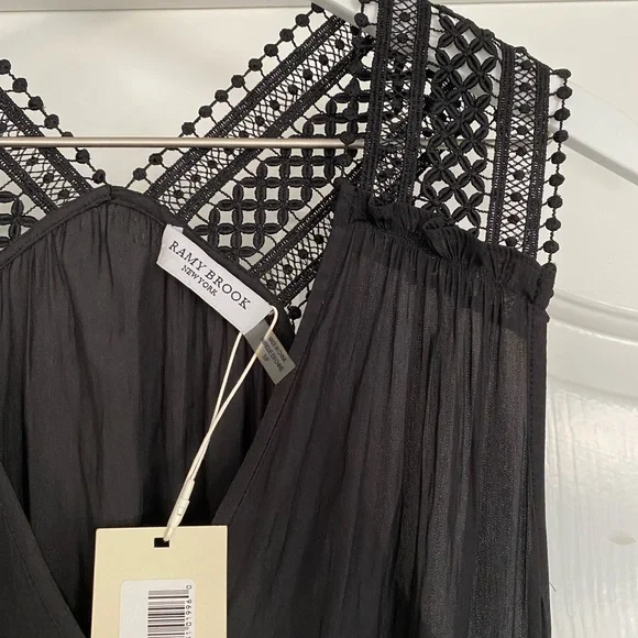 Ramy Brook Samantha Dress